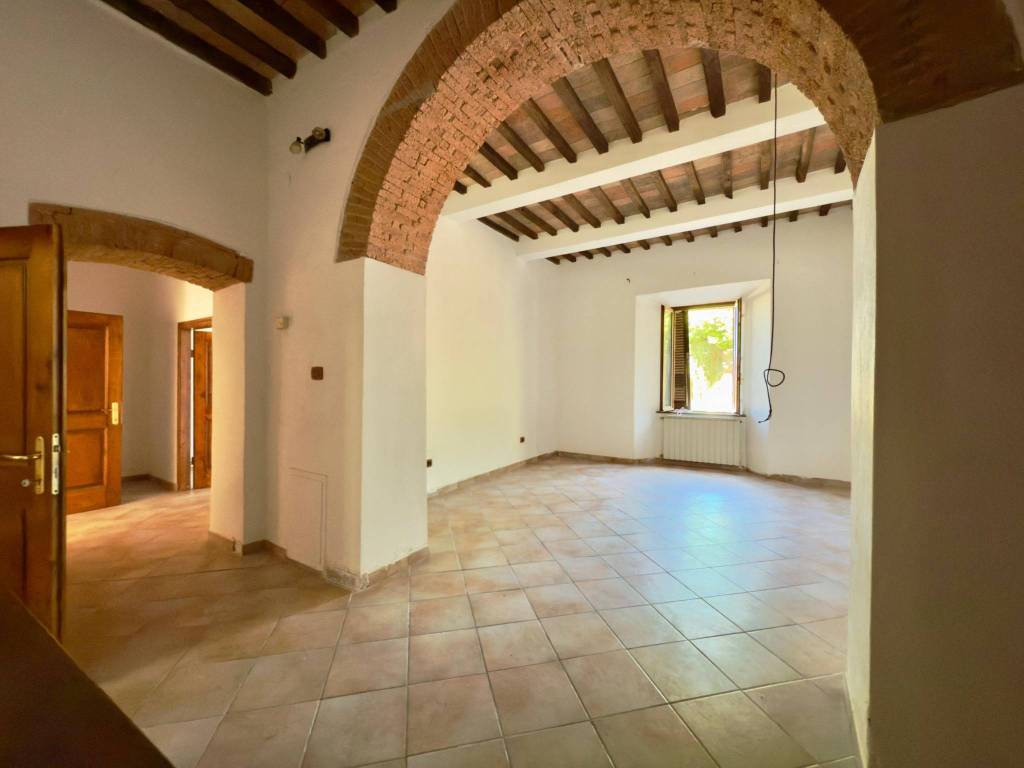 Appartamento a Massa marittima - Foto 3