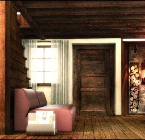 Rustico / casale a Calalzo di cadore in Via A. De Bon - Foto 2