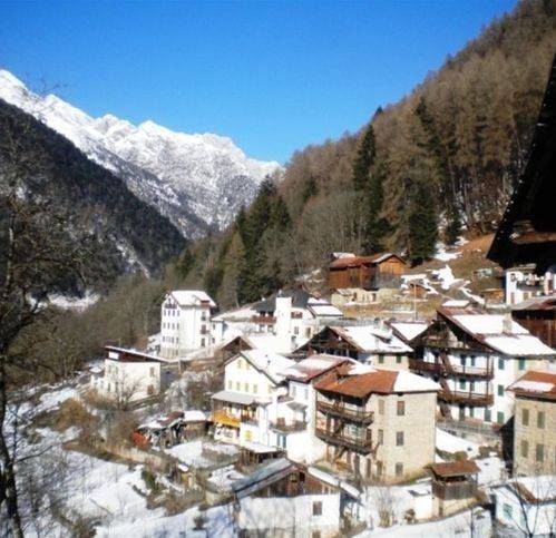 Rustico / casale a Calalzo di cadore in Via A. De Bon - Foto 5