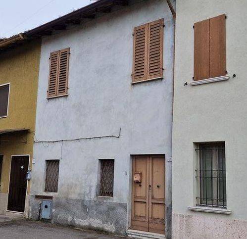 Villa a Calvisano in Via Dante 19 - Foto 2