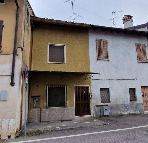 Villa a Calvisano in Via Dante 19 - Foto 3
