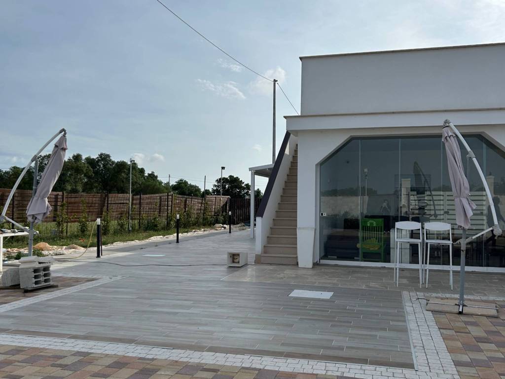 Villa a Gioia del colle - Foto 3