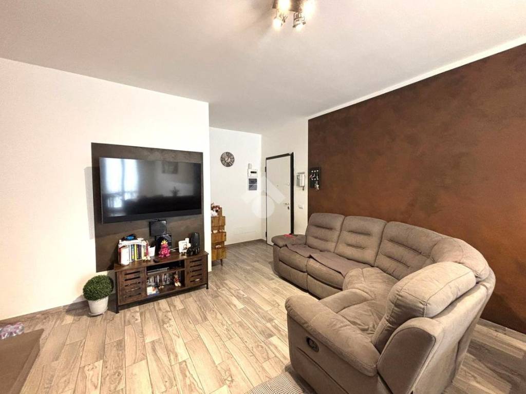 Appartamento a Montemurlo in Via 2 Giugno, 34 - Foto 5