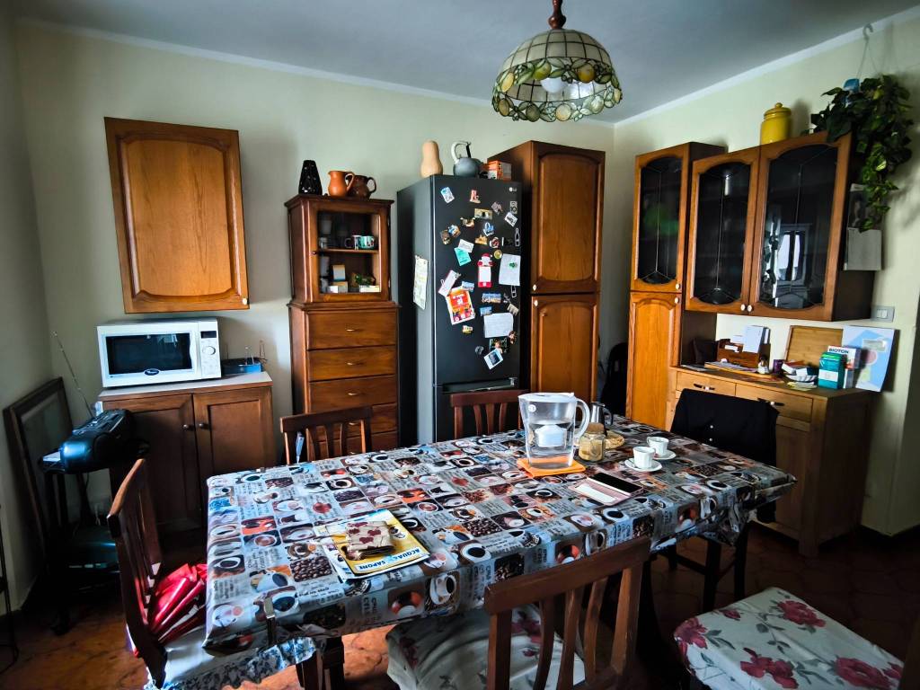 Appartamento a Biella in Strada Ciapeia, 13 - Foto 3