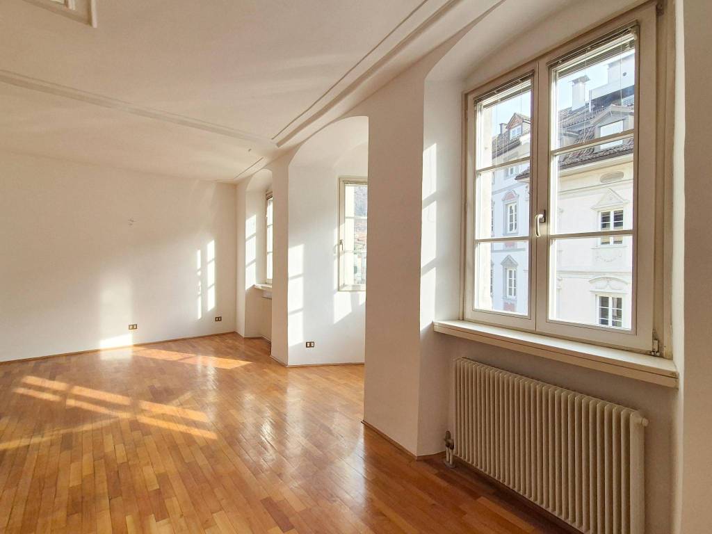 Appartamento a Bolzano in Via Museo - Foto 3