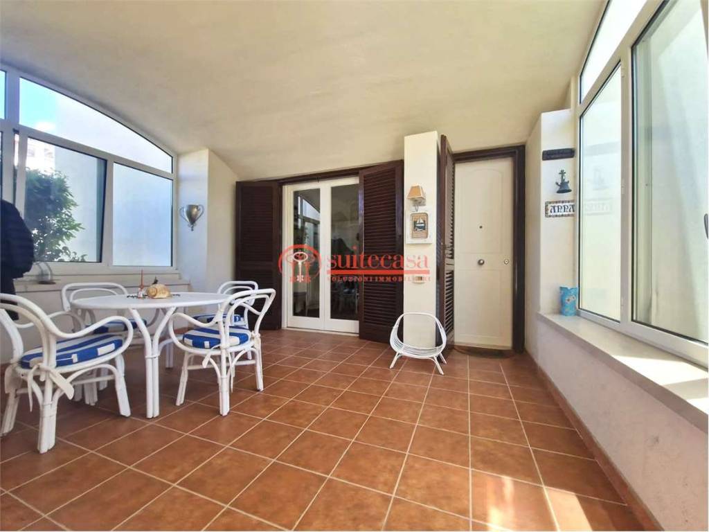 Appartamento a Trani in Via Lungomare Cristoforo Colombo - Foto 4