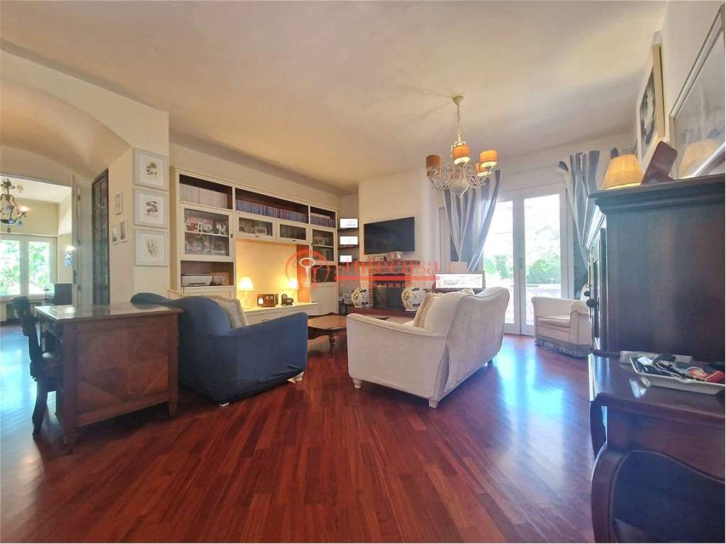 Appartamento a Trani in Via Lungomare Cristoforo Colombo - Foto 5