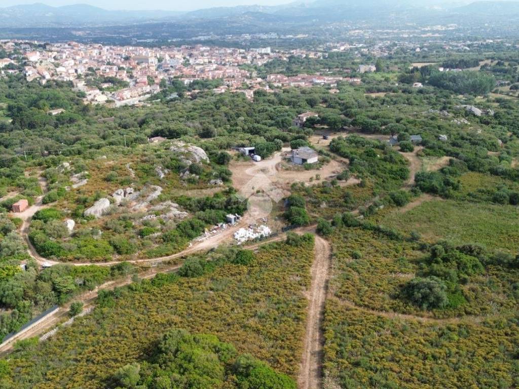 Terreno a Arzachena in Via Umberto I°, 89 - Foto 2