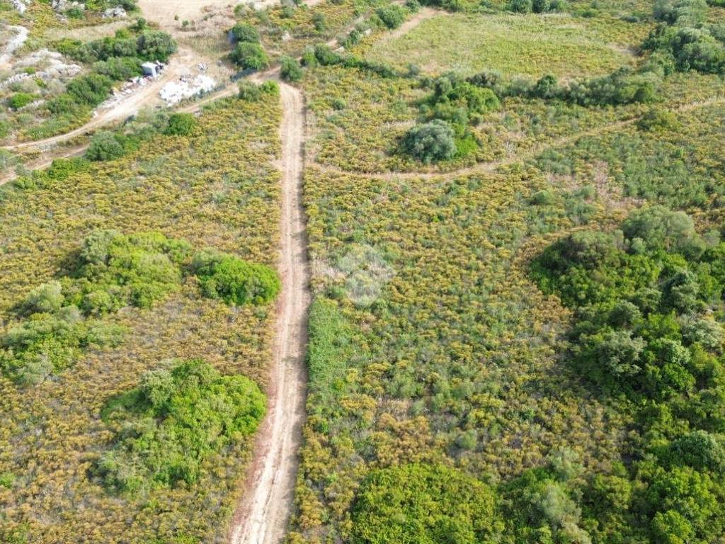 Terreno a Arzachena in Via Umberto I°, 89 - Foto 3