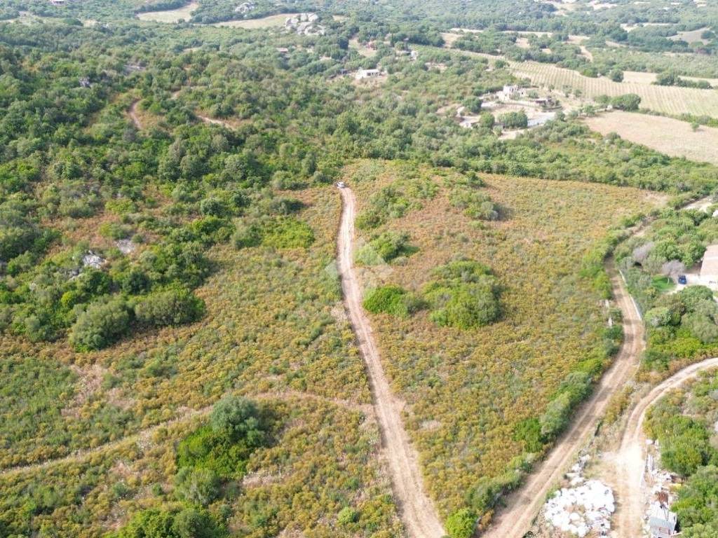 Terreno a Arzachena in Via Umberto I°, 89 - Foto 4