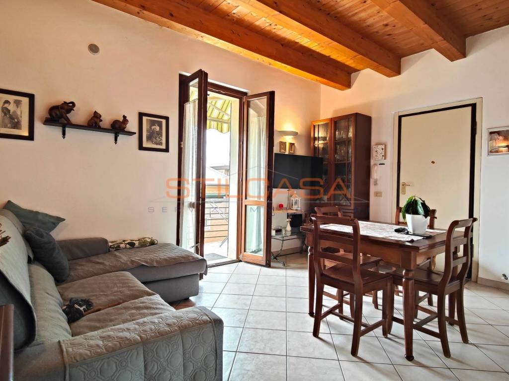 Appartamento a Pesaro in Strada Adriatica, 67 - Foto 3