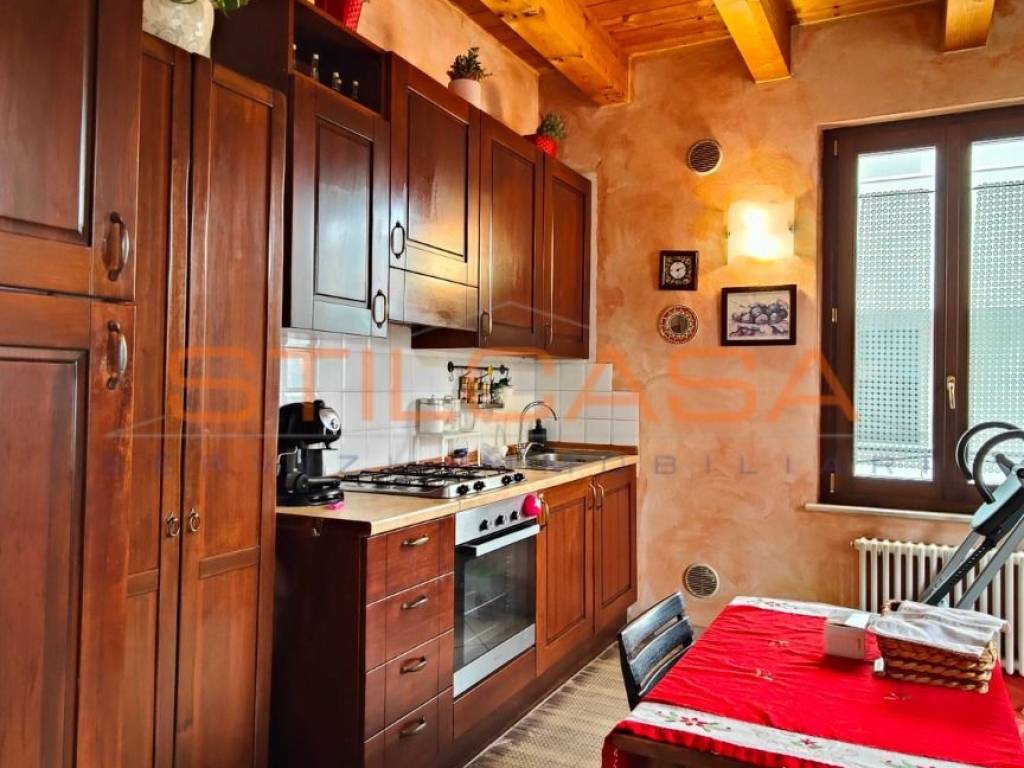 Appartamento a Pesaro in Strada Adriatica, 67 - Foto 4