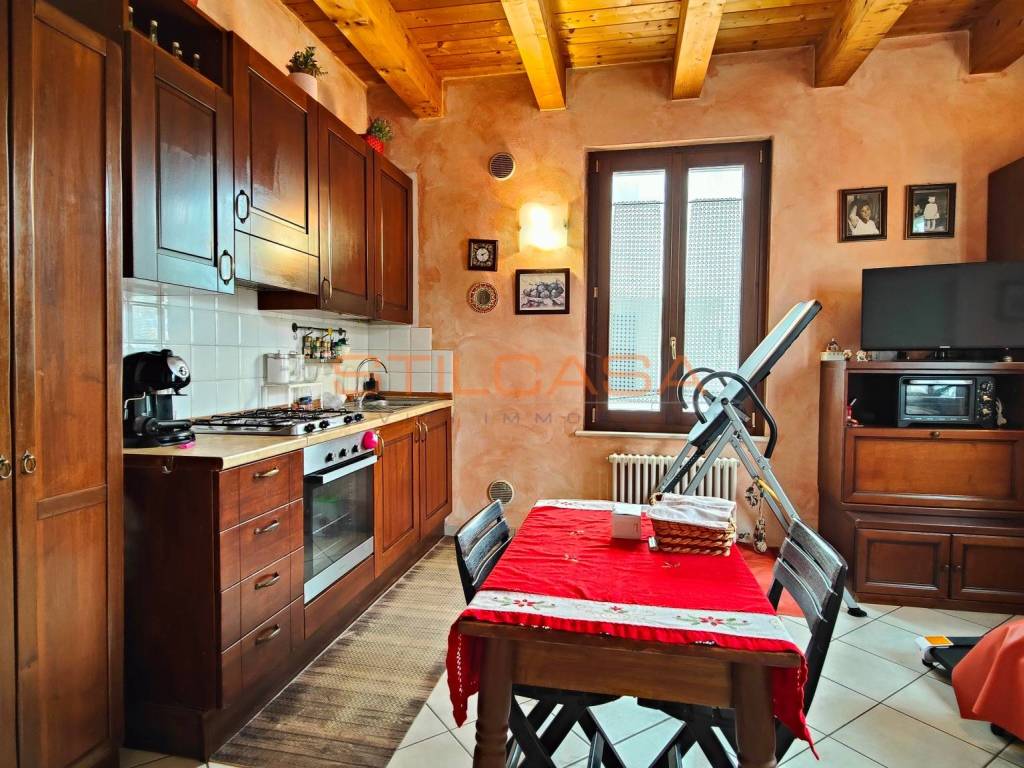 Appartamento a Pesaro in Strada Adriatica, 67 - Foto 5