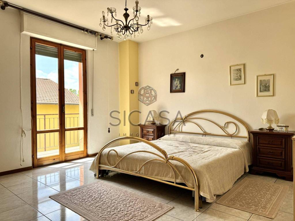 Appartamento a Città di castello in Via Tommaso Campanella - Foto 2