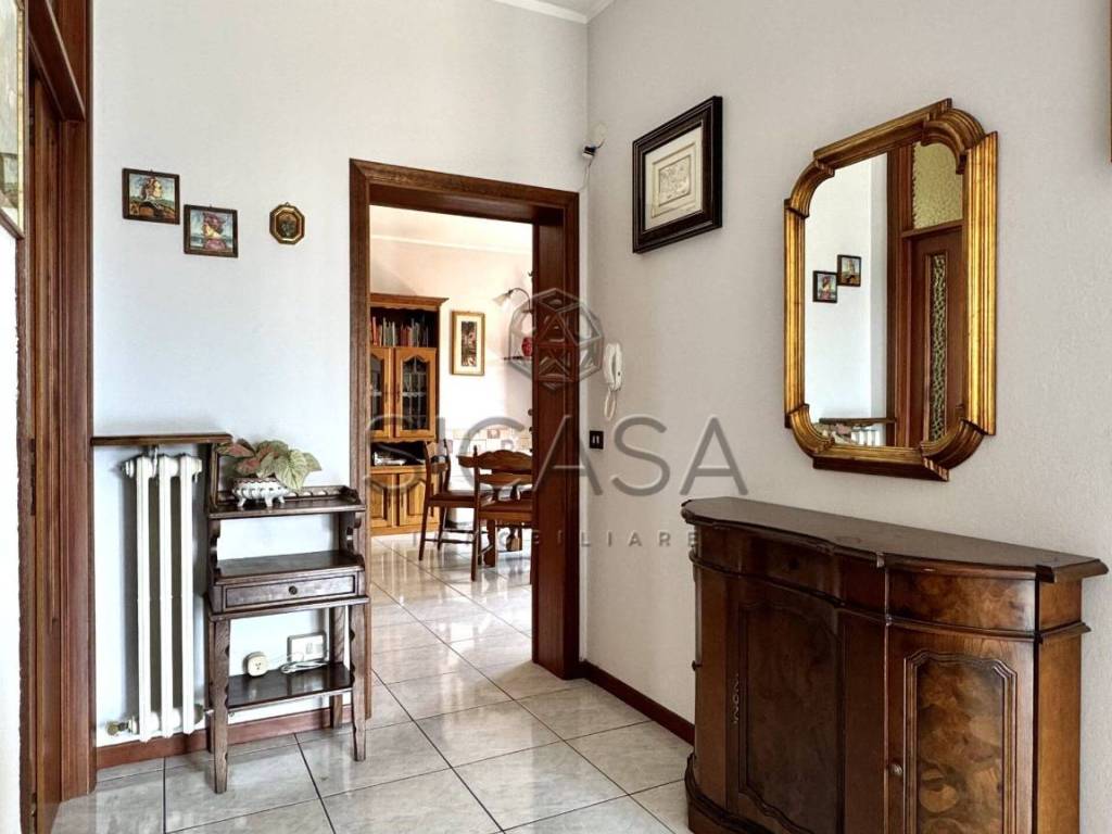 Appartamento a Città di castello in Via Tommaso Campanella - Foto 4