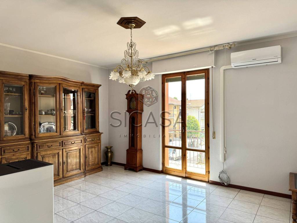 Appartamento a Città di castello in Via Tommaso Campanella - Foto 5