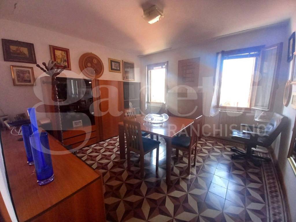 Casa indipendente a Chioggia in CHIOGGIA-CALLE VOLTOLINA, 00 - Foto 2