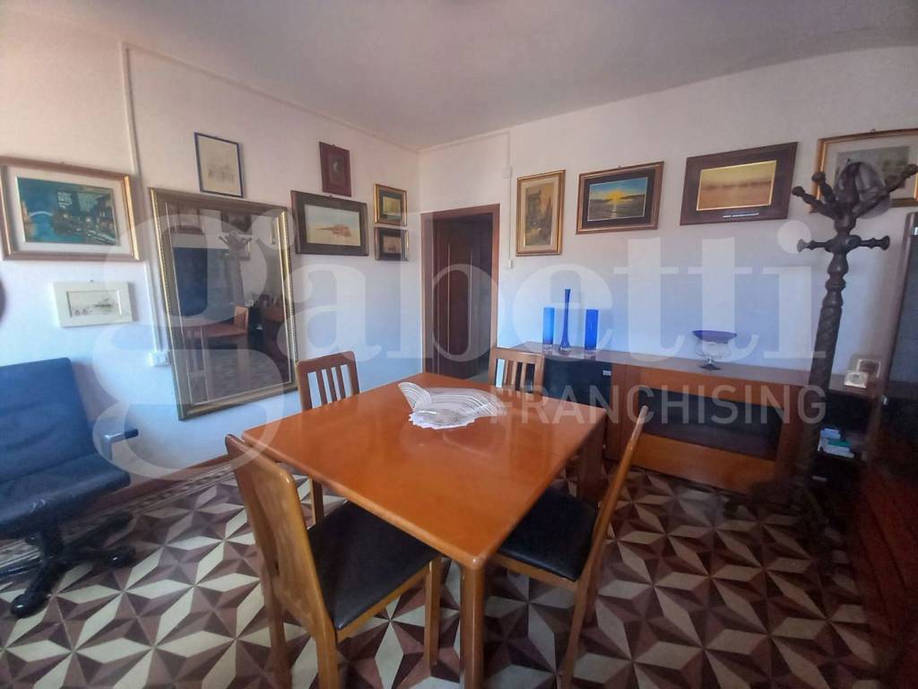 Casa indipendente a Chioggia in CHIOGGIA-CALLE VOLTOLINA, 00 - Foto 3