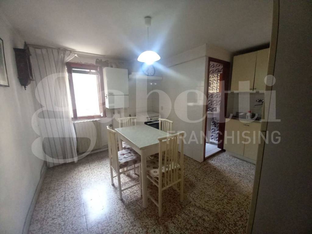 Casa indipendente a Chioggia in CHIOGGIA-CALLE VOLTOLINA, 00 - Foto 4