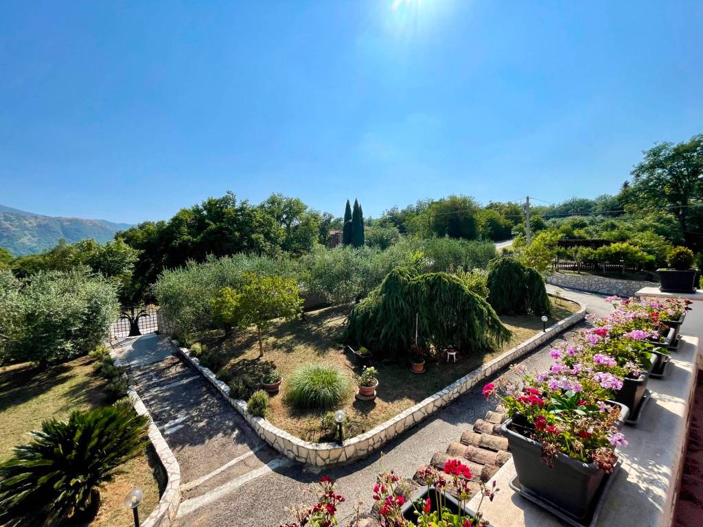 Villa a Casalvieri in Via Sarracina - Foto 2