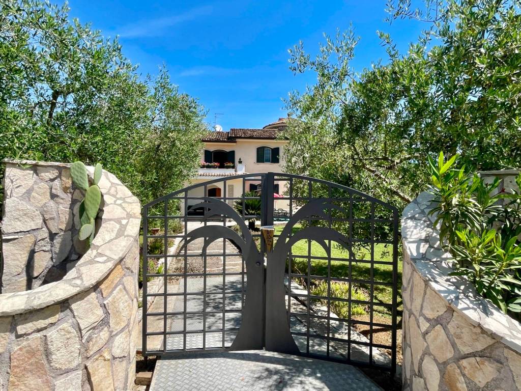 Villa a Casalvieri in Via Sarracina - Foto 3