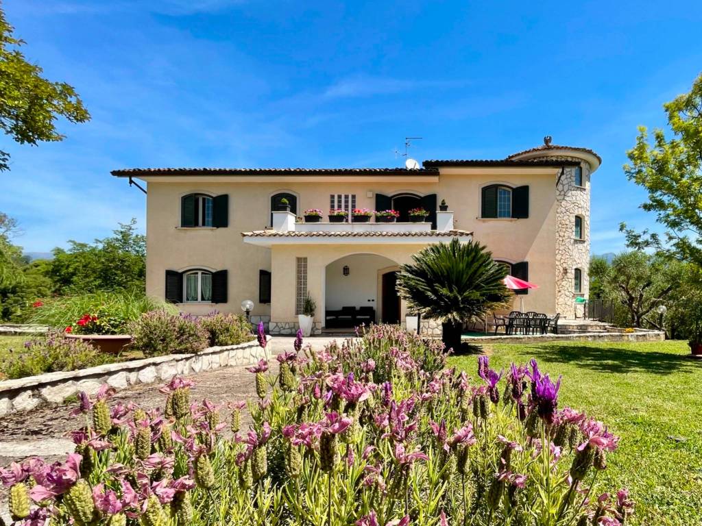 Villa a Casalvieri in Via Sarracina - Foto 5