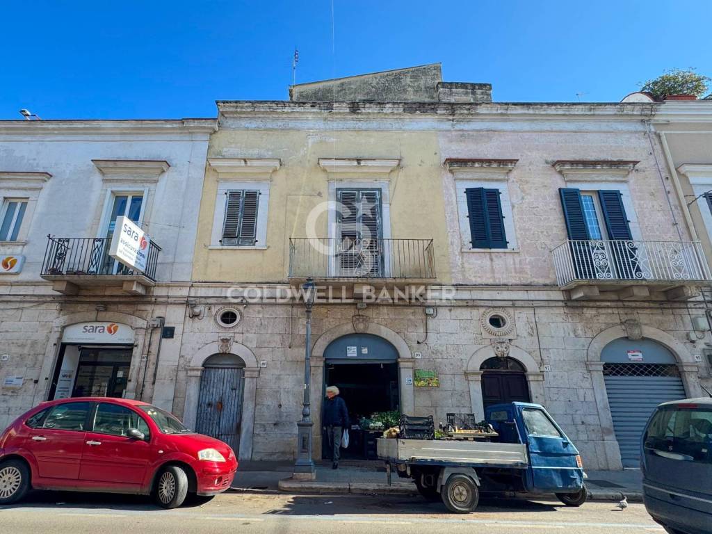 Appartamento a Andria in Via Francesco Ferrucci, 101 - Foto 3