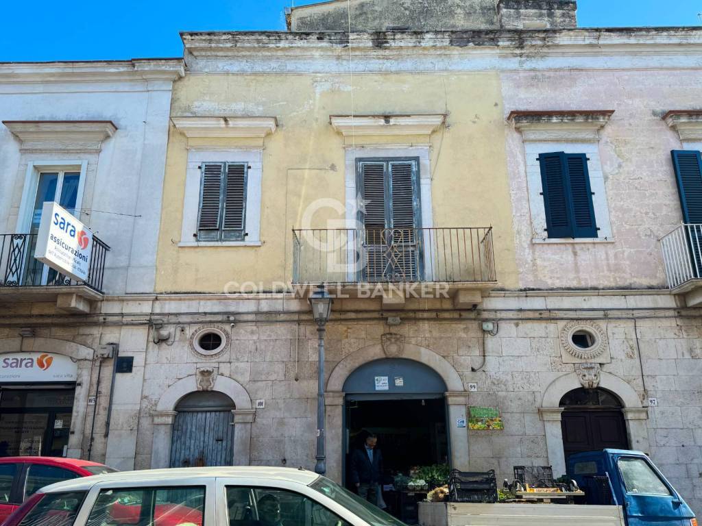 Appartamento a Andria in Via Francesco Ferrucci, 101 - Foto 4