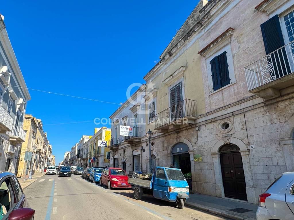 Appartamento a Andria in Via Francesco Ferrucci, 101 - Foto 5