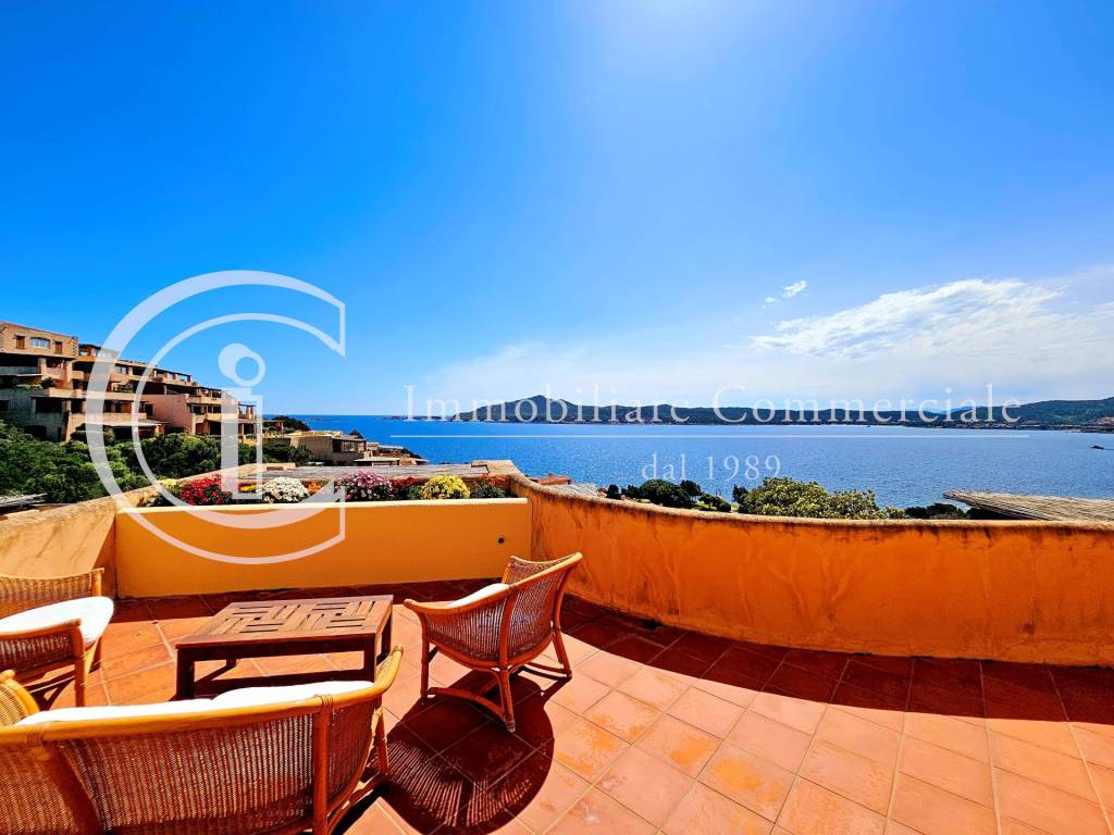 Appartamento a Arzachena in Via Cala Romantica, 1 - Foto 4