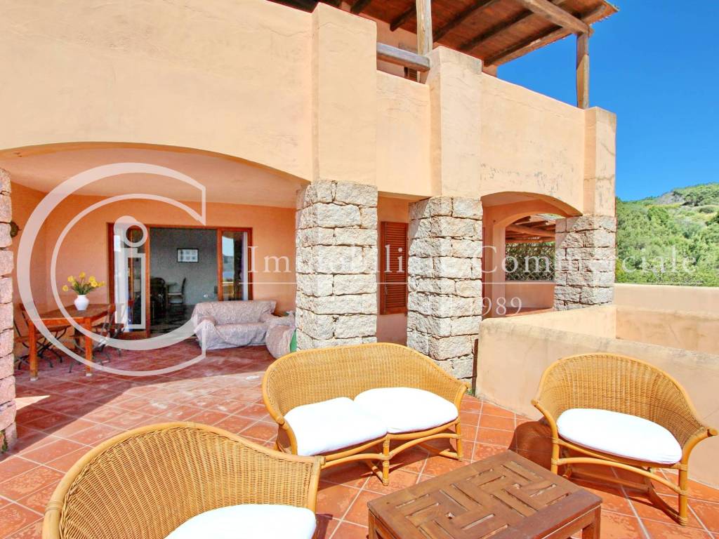 Appartamento a Arzachena in Via Cala Romantica, 1 - Foto 5