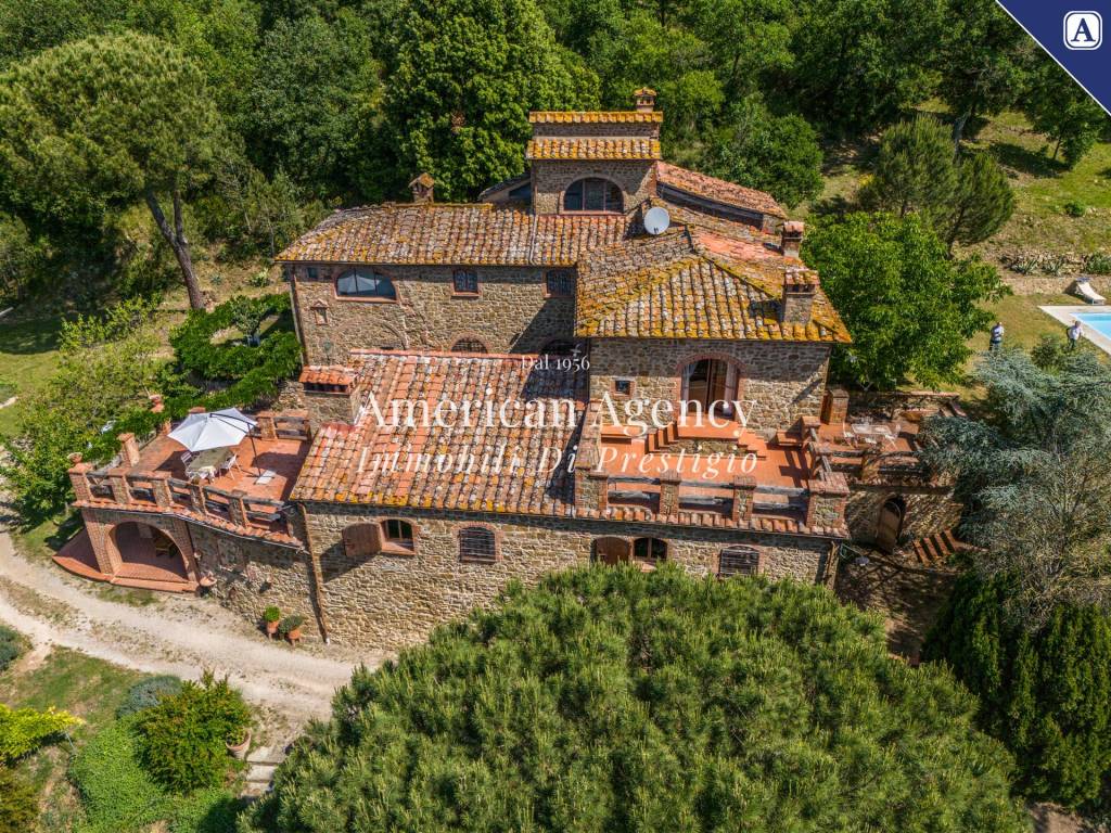 Rustico / casale a Sinalunga - Foto 2