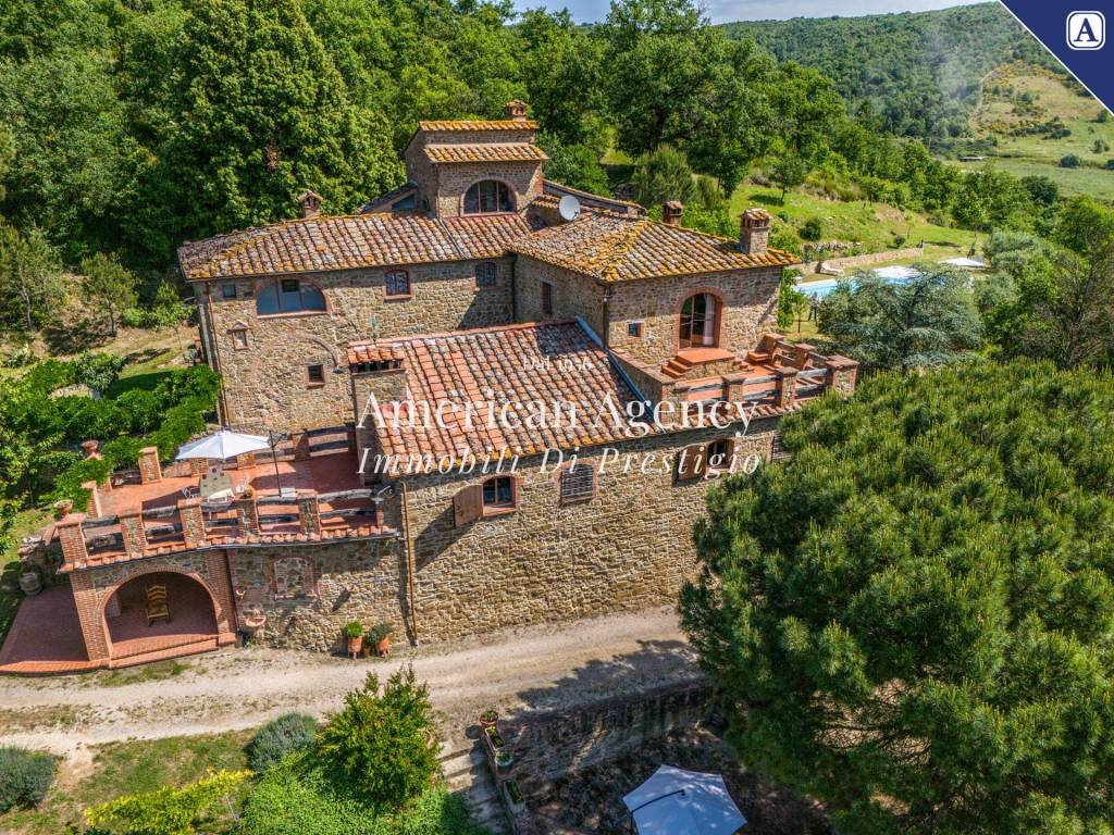 Rustico / casale a Sinalunga - Foto 4