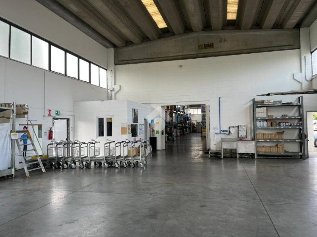 Immobile a Parma in Via S. Leonardo, 100 - Foto 2