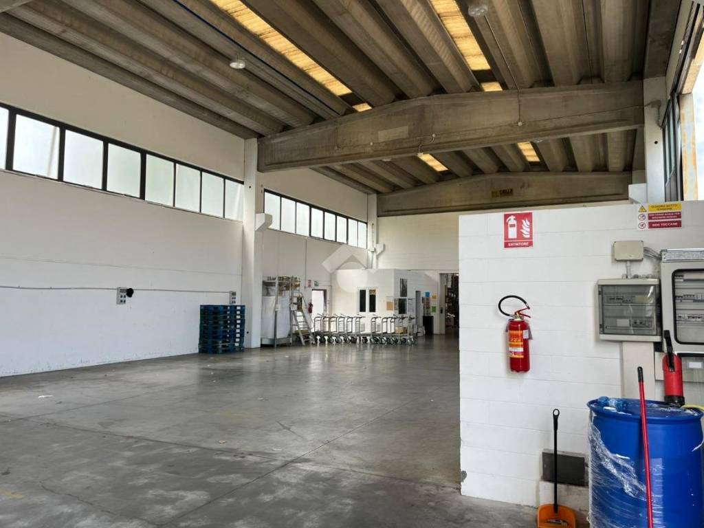 Immobile a Parma in Via S. Leonardo, 100 - Foto 3