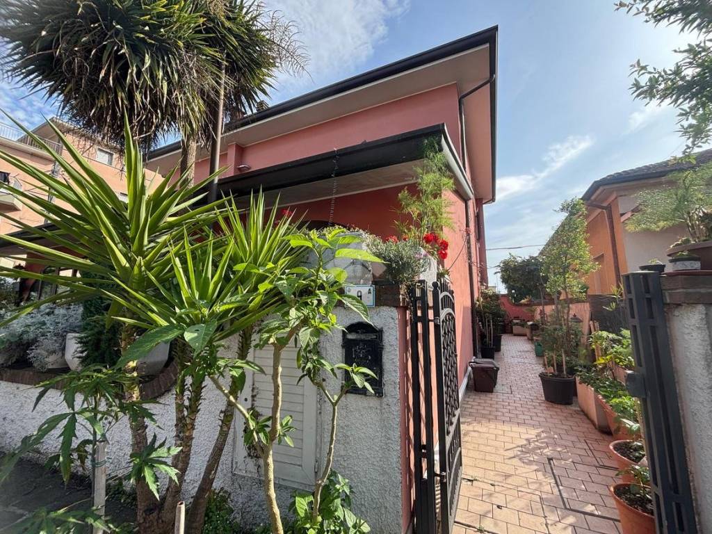 Appartamento a Bellaria-igea marina in Via Romea, 2 - Foto 2