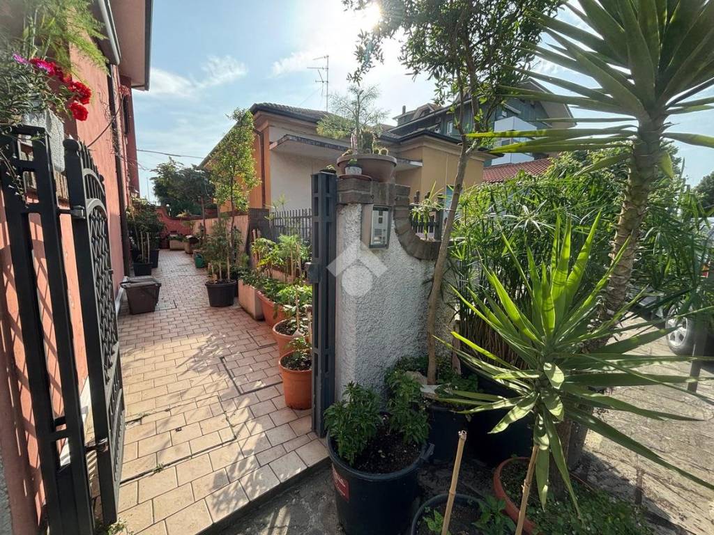 Appartamento a Bellaria-igea marina in Via Romea, 2 - Foto 3