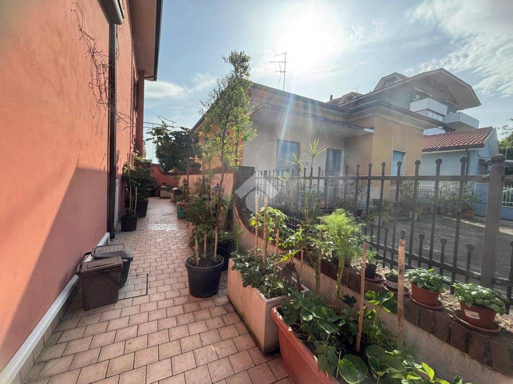 Appartamento a Bellaria-igea marina in Via Romea, 2 - Foto 5