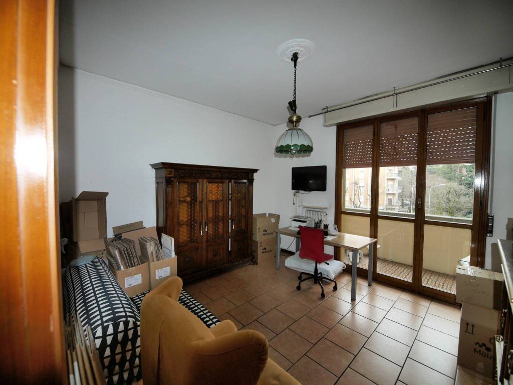 Appartamento a Reggio emilia in Viale Risorgimento - Foto 4