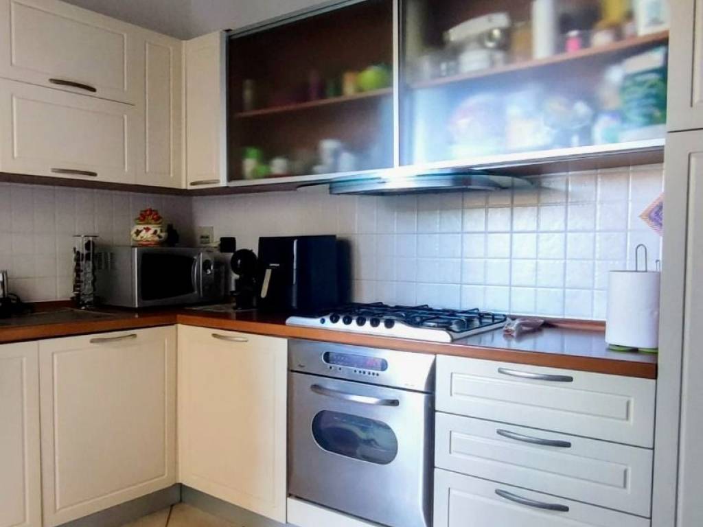 Appartamento a Fano in Via Guglielmo Oberdan - Foto 3