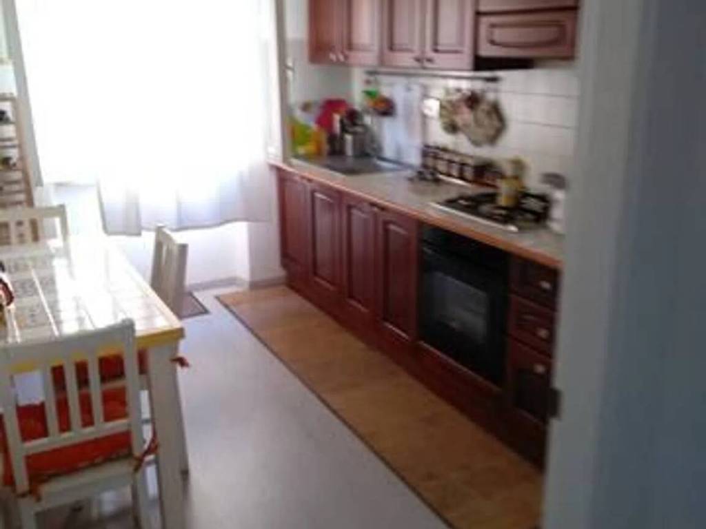 Appartamento a Castiglione della pescaia in Via Turati - Foto 5
