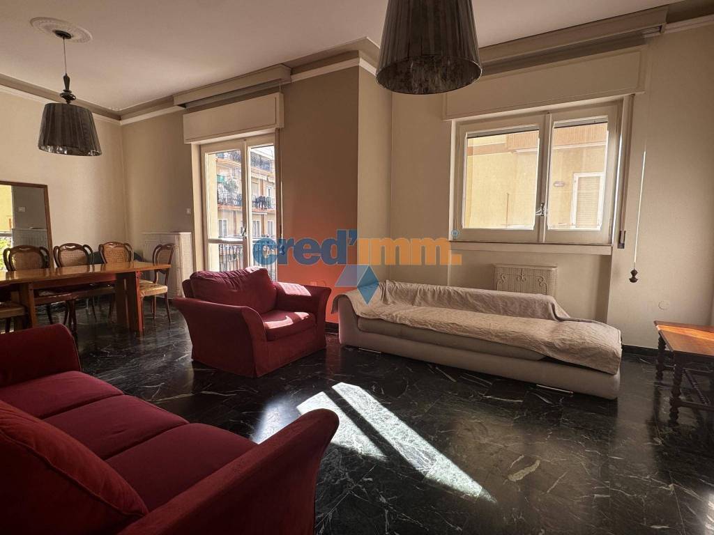 Appartamento a Bisceglie in Via Camere del Capitolo - Foto 2