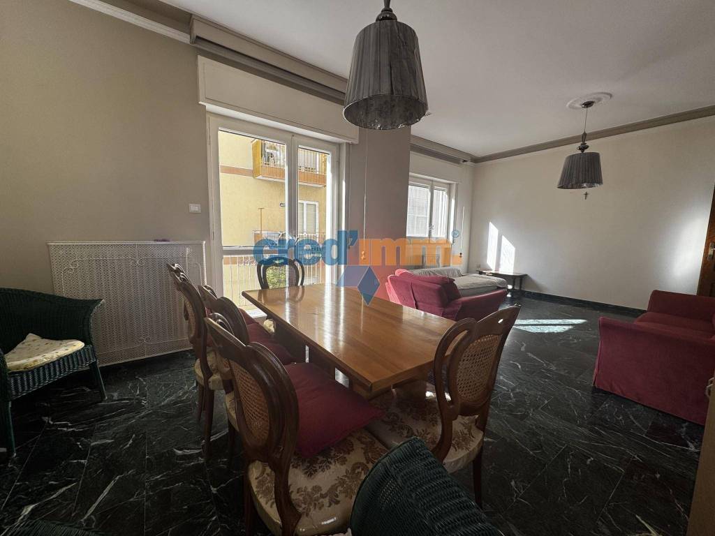 Appartamento a Bisceglie in Via Camere del Capitolo - Foto 4