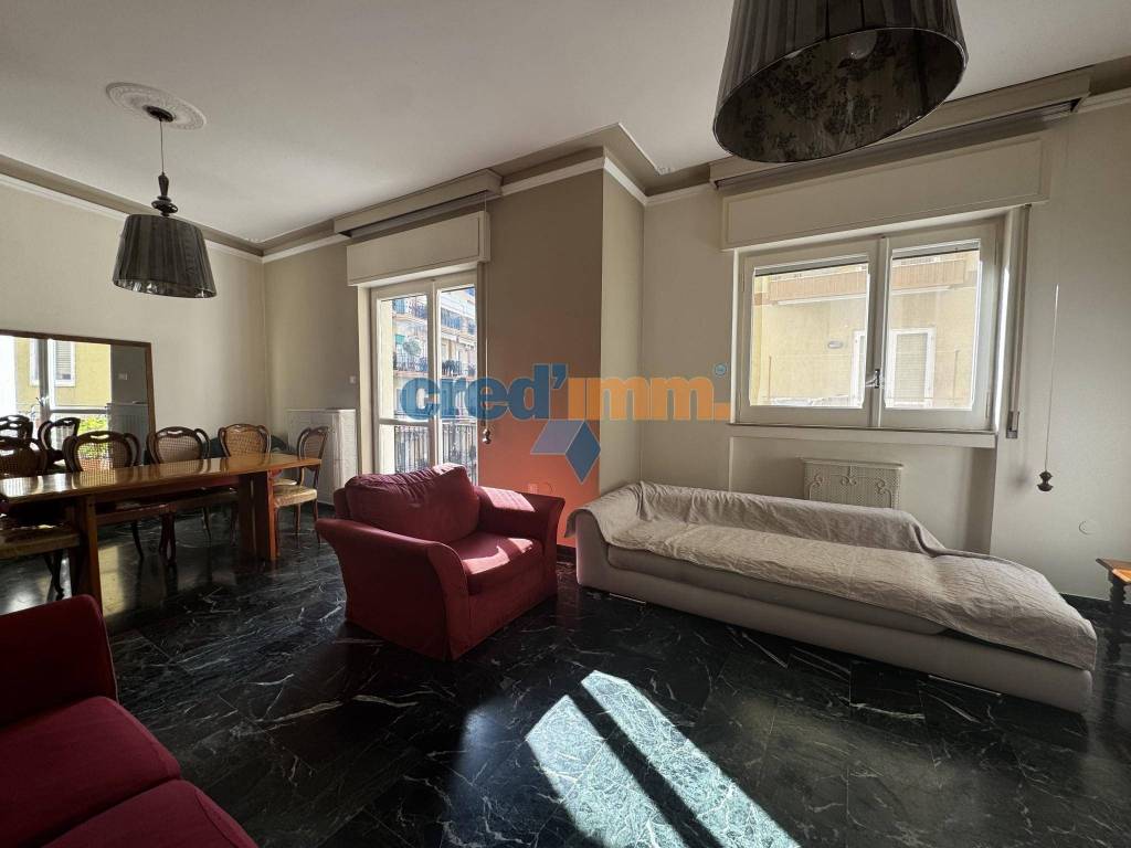 Appartamento a Bisceglie in Via Camere del Capitolo - Foto 5