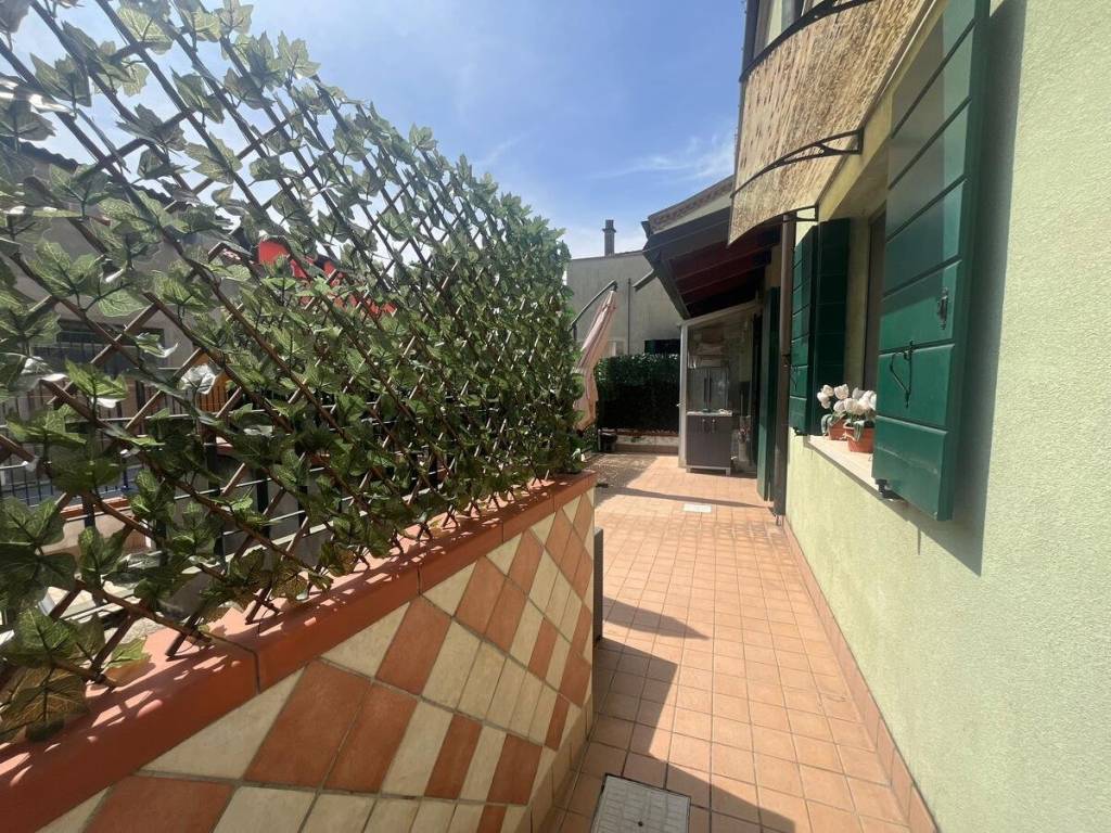 Appartamento a Chioggia in Via Fisola - Foto 5