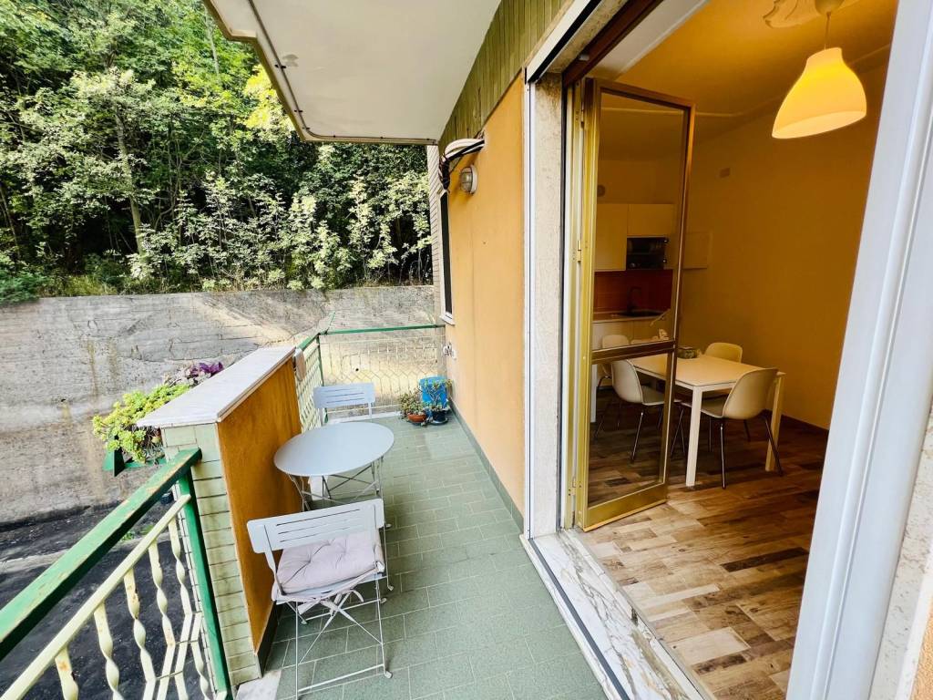 Appartamento a Borghetto santo spirito in Via Campo Santo Spirito, 10 - Foto 3