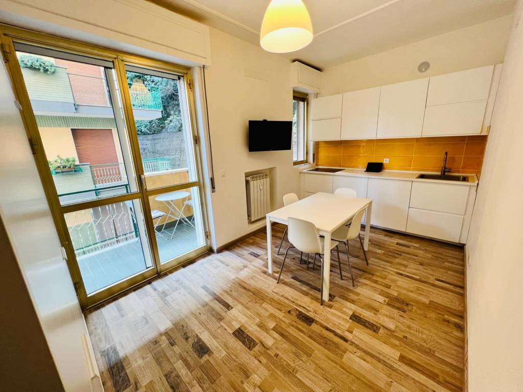 Appartamento a Borghetto santo spirito in Via Campo Santo Spirito, 10 - Foto 5