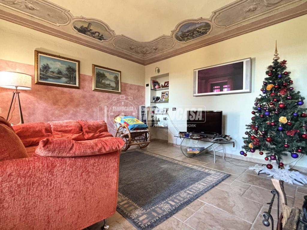 Casa indipendente a Graglia in Casale Pagnò - Foto 2