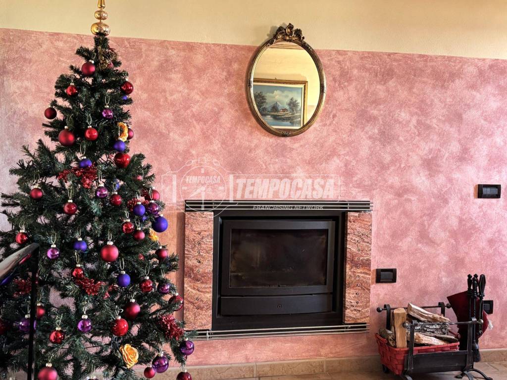 Casa indipendente a Graglia in Casale Pagnò - Foto 3