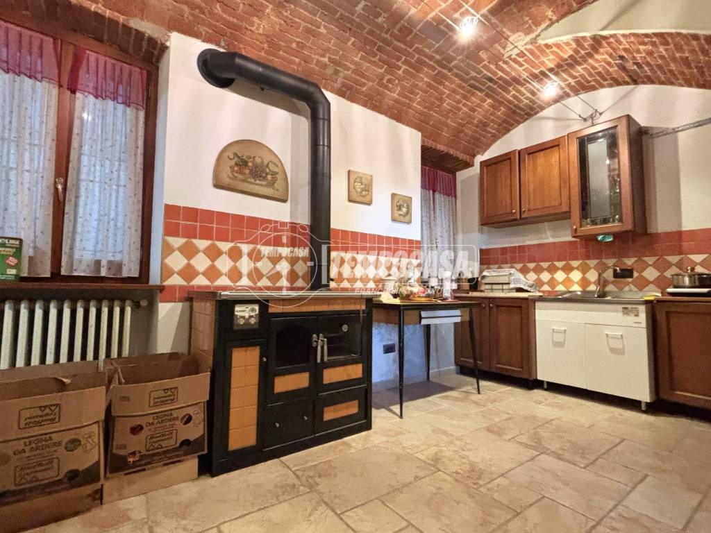 Casa indipendente a Graglia in Casale Pagnò - Foto 4